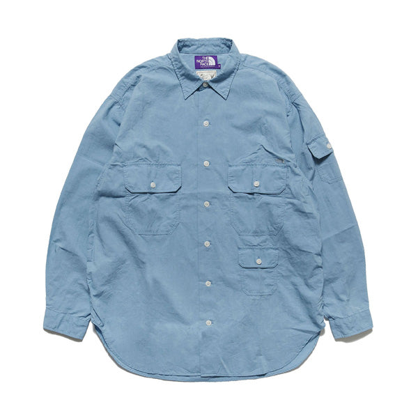 Field L/S Shirt