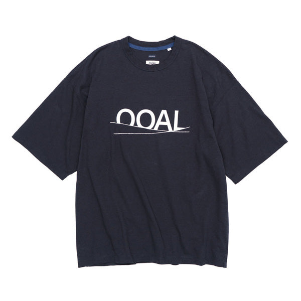 OOAL Oversized Tee