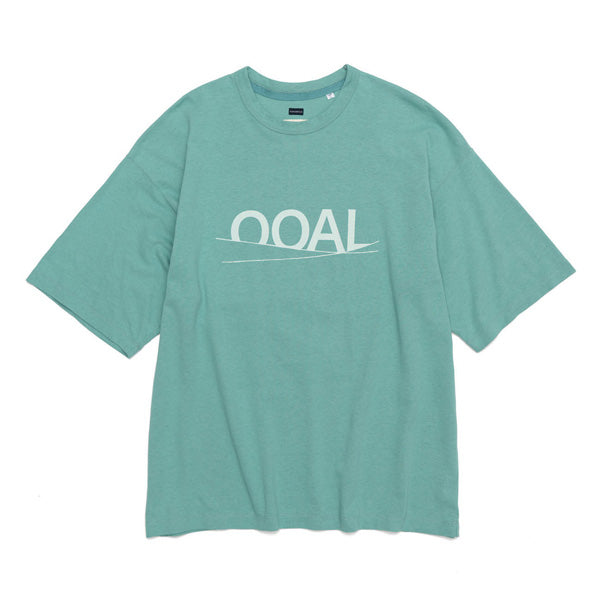 OOAL Oversized Tee