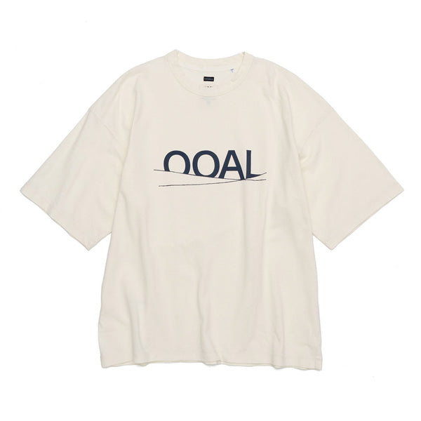 OOAL Oversized Tee