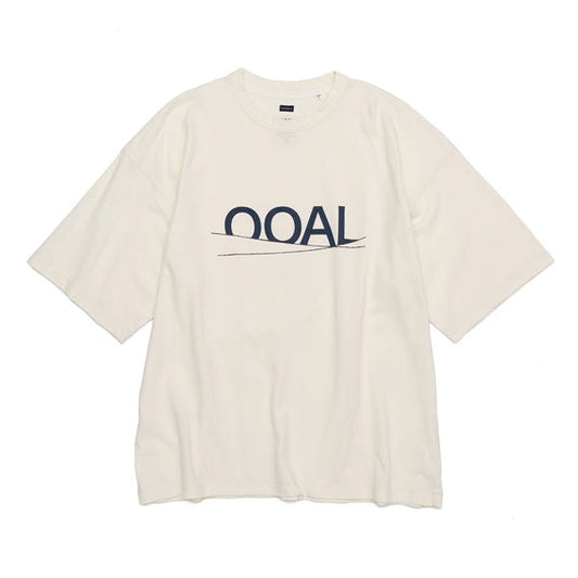 OOAL Oversized Tee