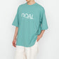 OOAL Oversized Tee