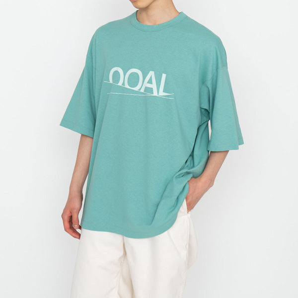 OOAL Oversized Tee