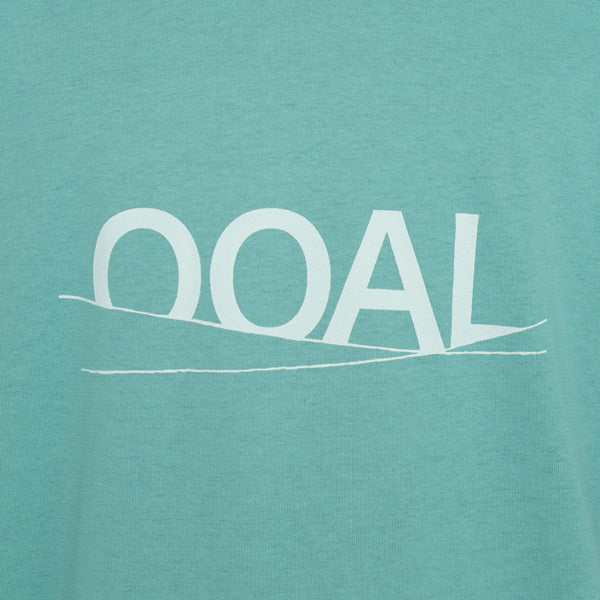 OOAL Oversized Tee