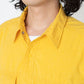 Polyester Linen Field H/S Shirt