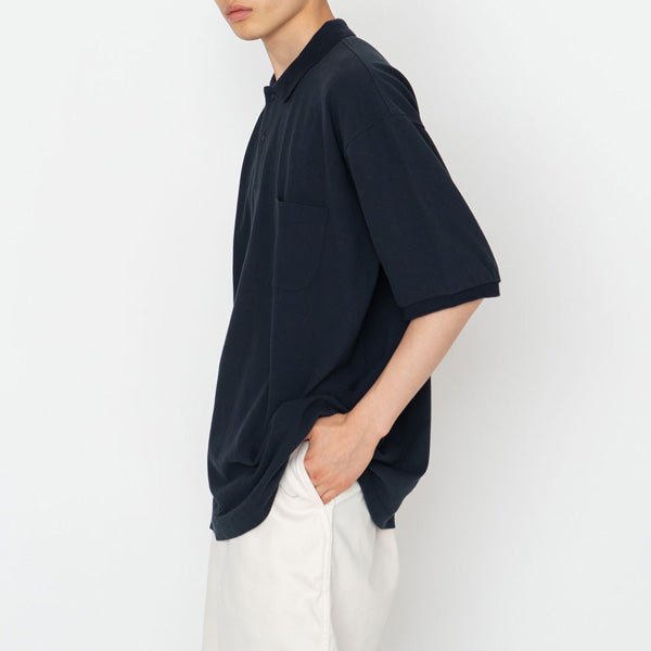 H/S Polo Shirt