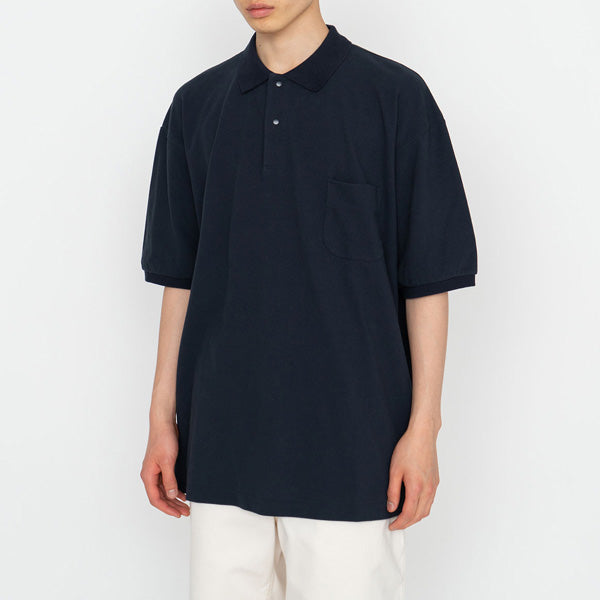 H/S Polo Shirt