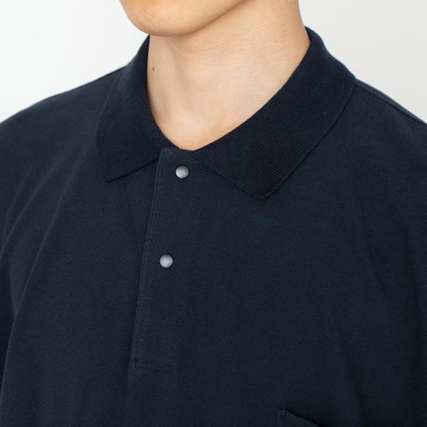 H/S Polo Shirt