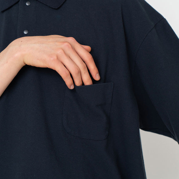 H/S Polo Shirt