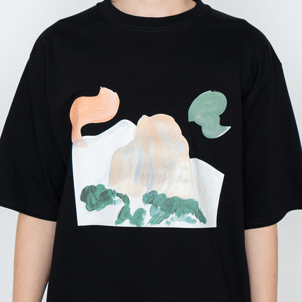 H/S Graphic Tee