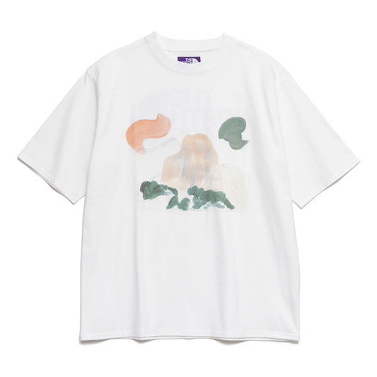 H/S Graphic Tee