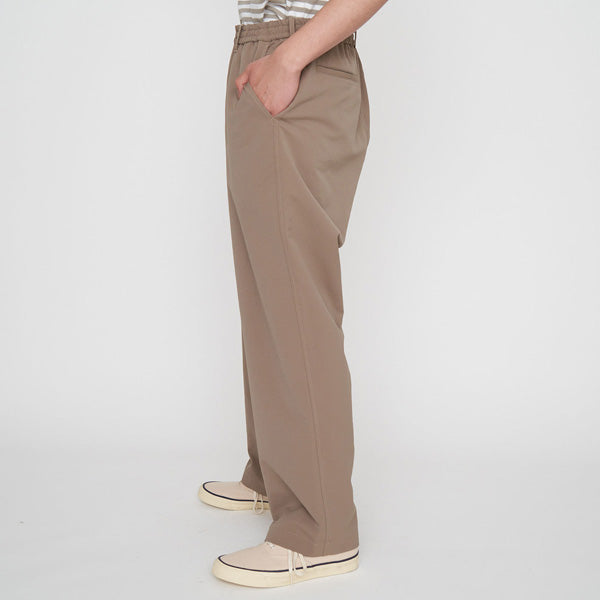 ALPHADRY Wide Easy Pants