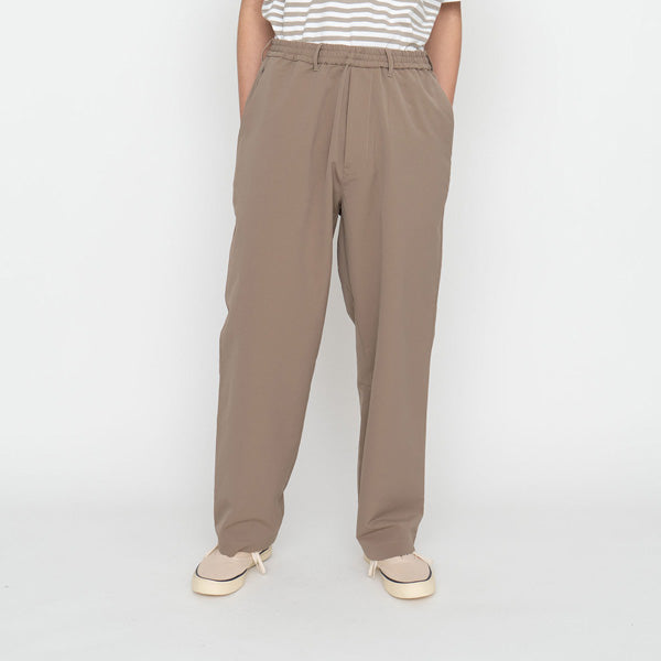 ALPHADRY Wide Easy Pants