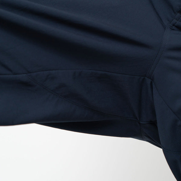 ALPHADRY Wide Pants