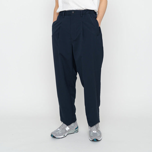 ALPHADRY Wide Pants