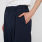 ALPHADRY Wide Pants
