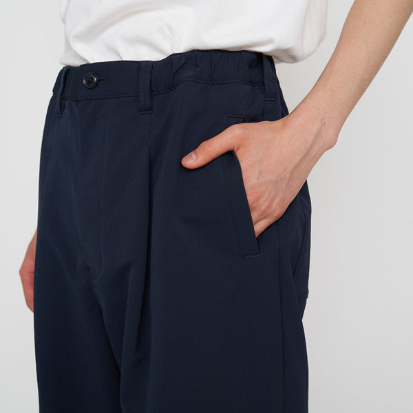 ALPHADRY Wide Pants