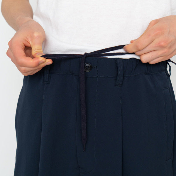 ALPHADRY Wide Pants
