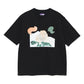 H/S Graphic Tee