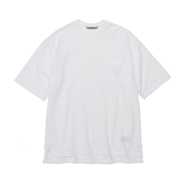 H/S Pocket Tee