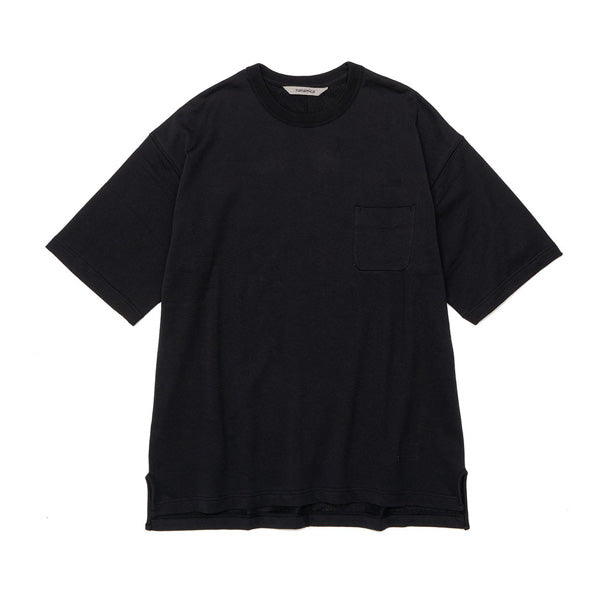 H/S Pocket Tee