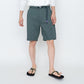 Stretch Twill Shorts