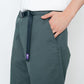 Stretch Twill Shorts