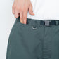 Stretch Twill Shorts