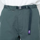 Stretch Twill Shorts