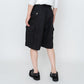 Stretch Twill Cargo Shorts