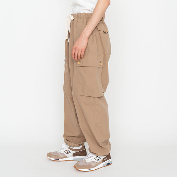 Easy Cargo Pants