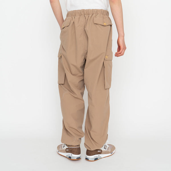 Easy Cargo Pants
