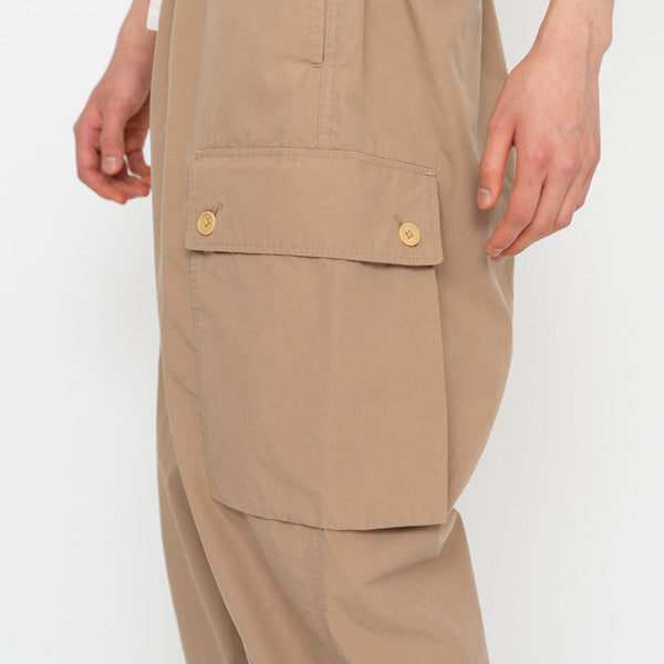 Easy Cargo Pants