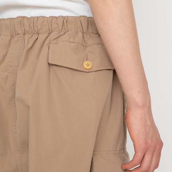 Easy Cargo Pants