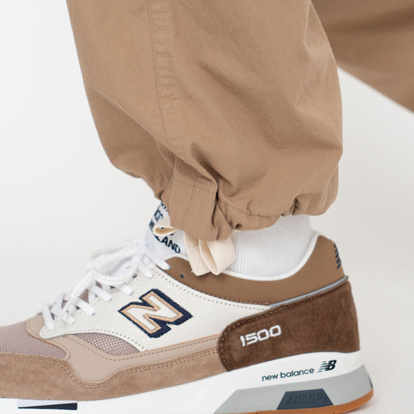 Easy Cargo Pants