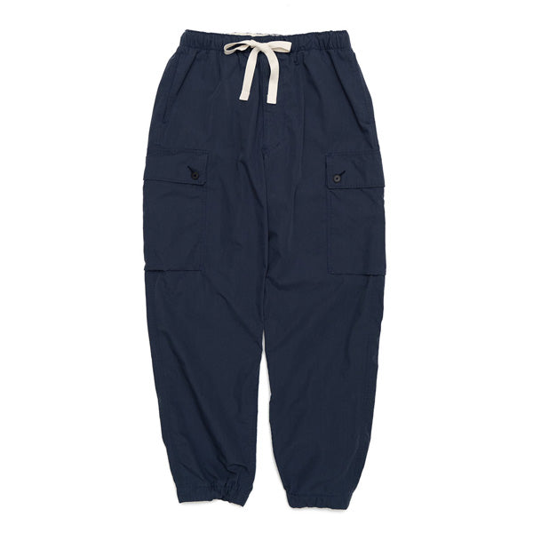Easy Cargo Pants