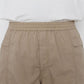 Polyester Linen Field Shorts