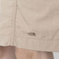 Polyester Linen Field Shorts