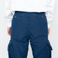 Indigo Field Pants