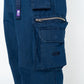 Indigo Field Pants