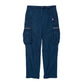 Indigo Field Pants