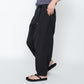 Ripstop Wide Cropped Pants