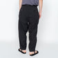 Ripstop Wide Cropped Pants