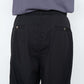 Ripstop Wide Cropped Pants