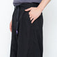 Ripstop Wide Cropped Pants