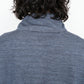 Half-zip sweat anorak