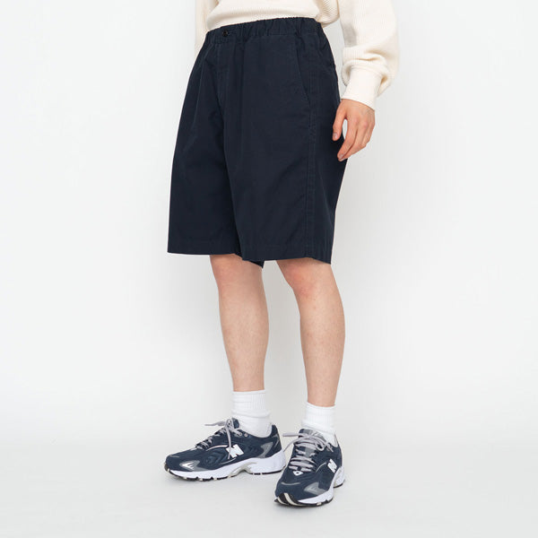 Light Easy Shorts