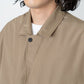 Polyester Wool Ripstop Trail Jacket