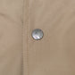 Polyester Wool Ripstop Trail Jacket