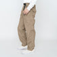 Polyester Wool Ripstop Trail Pants